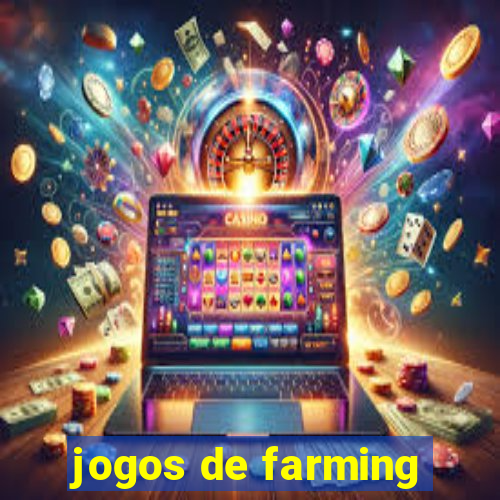 jogos de farming